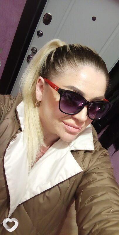 Витальевна, 41, Перми — анкета №3373826
