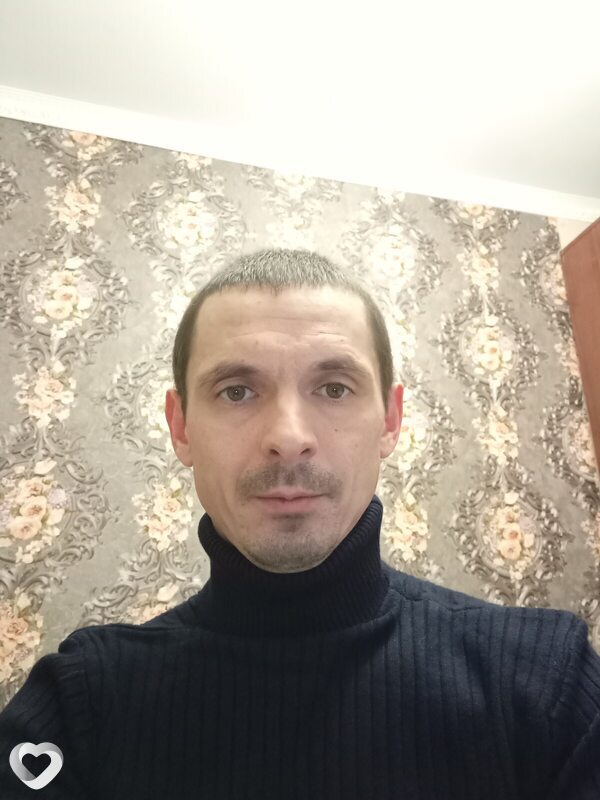 Дмитрий, 41, Саратове — анкета №3373906