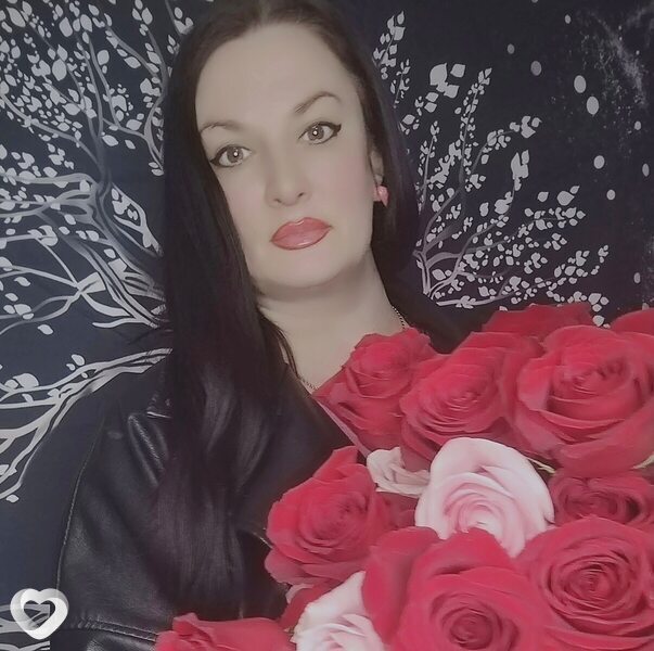 Мария, 36, Калуге — анкета №3373916