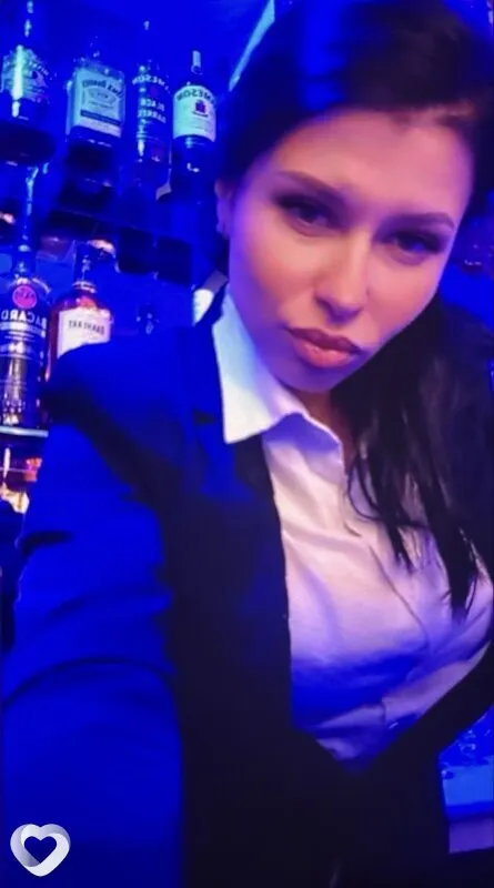 Крис, 35, Москве — анкета №3373939
