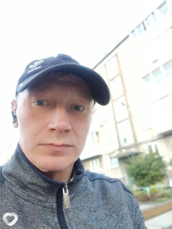 Андрей, 37, Ачинске — анкета №3373943