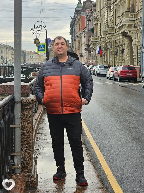 Дмитрий, 47, Тамбове — анкета №3373945