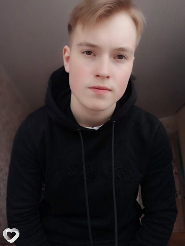 Андрей, 23, Владивостоке — анкета №3373950