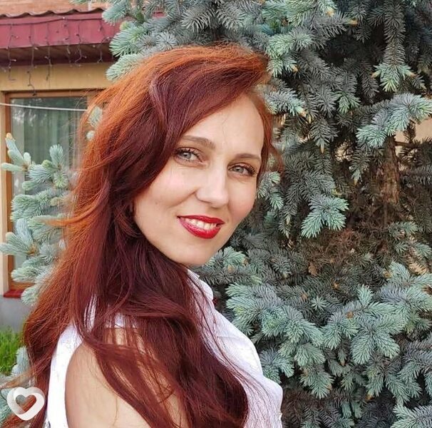 Ксения, 26, Киеве — анкета №3373890