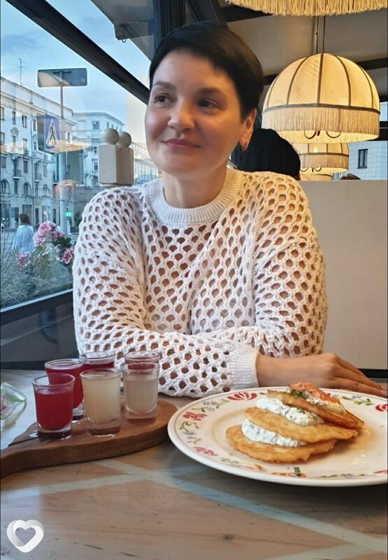 Светлана, 48, Краснодаре — анкета №3373893
