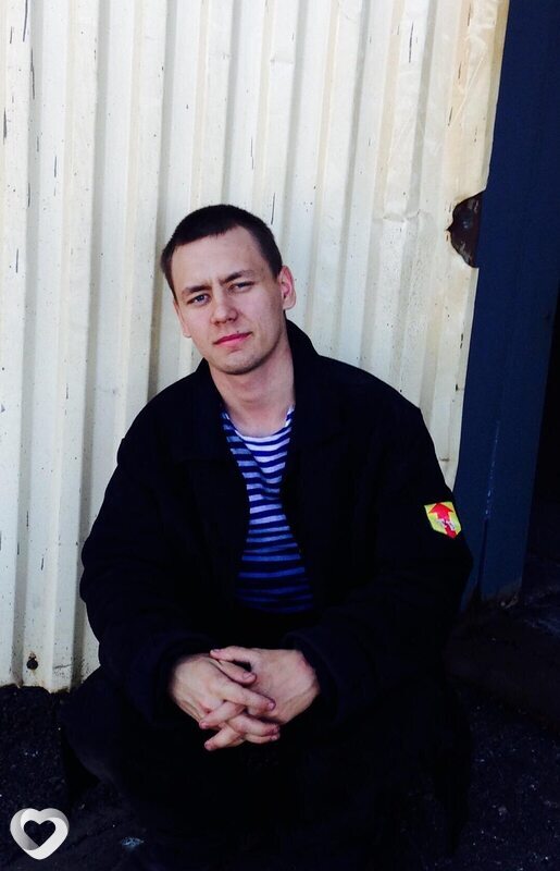 Кирилл, 44, Красноярске — анкета №3373895
