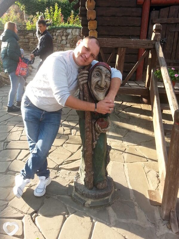 Konstantin, 42, Сочи — анкета №3374024