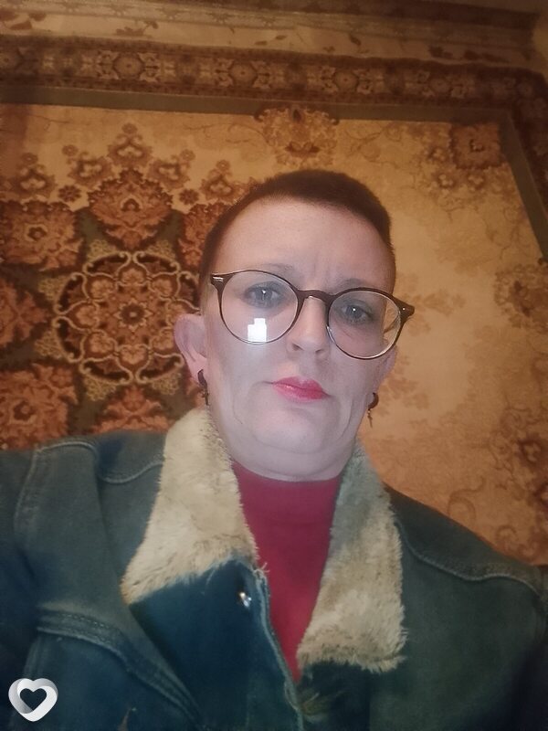 Нина, Чертково