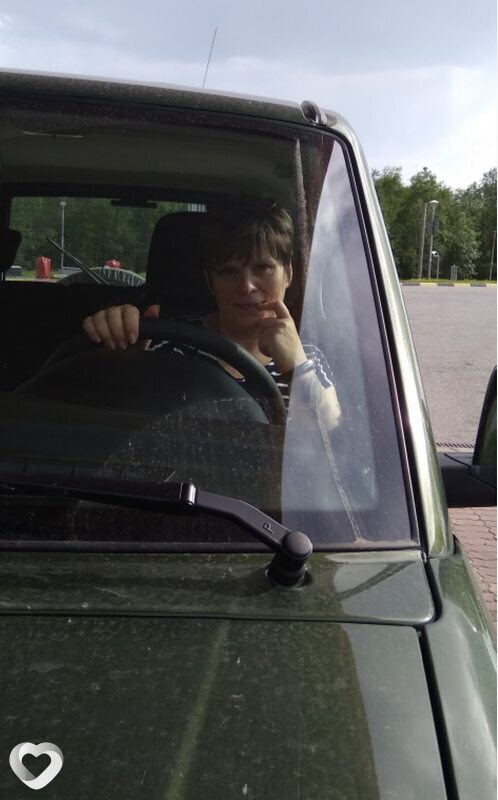 Алена, 53, Воронеже — анкета №3374026
