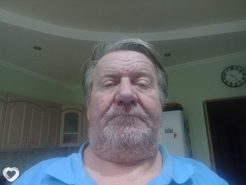 Сергей, 68, Белгороде — анкета №3374252