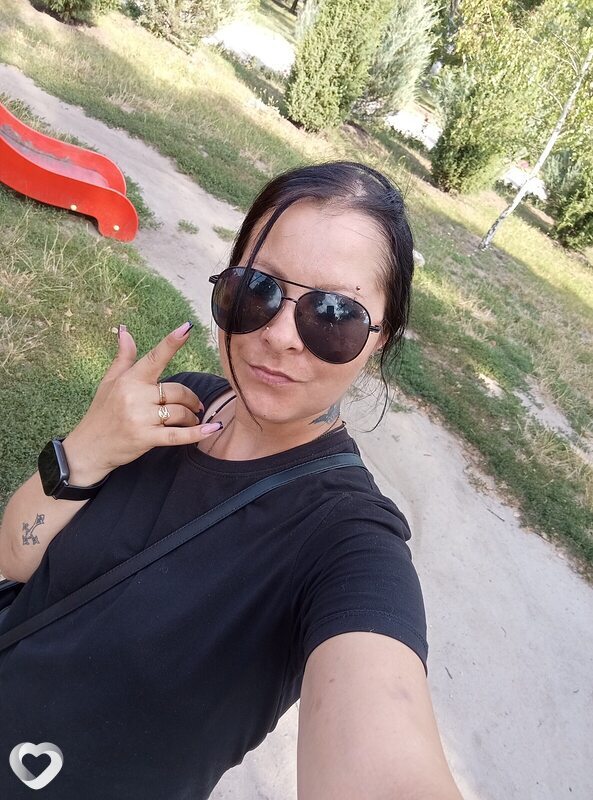 Анна, 30, Александрии — анкета №3374254
