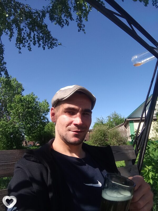 Maksim, 30, Бийске — анкета №3374260