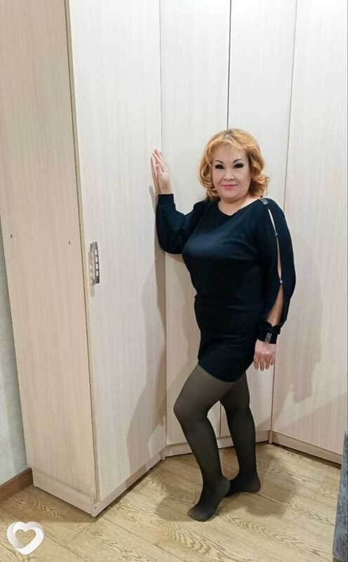 Флорида, 47, Челябинске — анкета №3374270