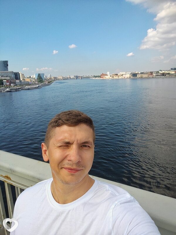 Илья, 31, Новополоцке — анкета №3373978