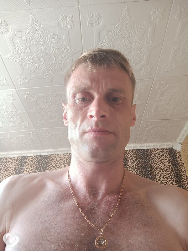 Евгений, 41, Омске — анкета №3373981