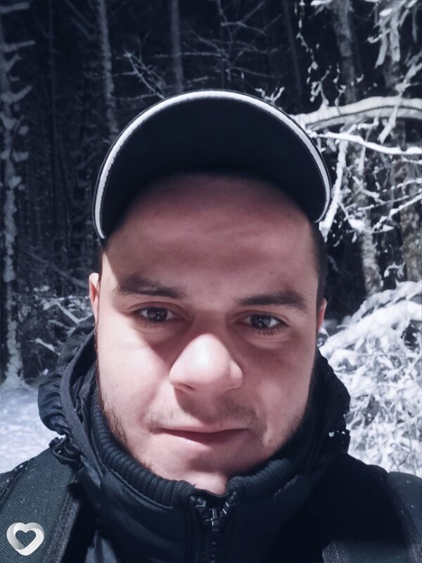 Александр, 26, Томске — анкета №3373993