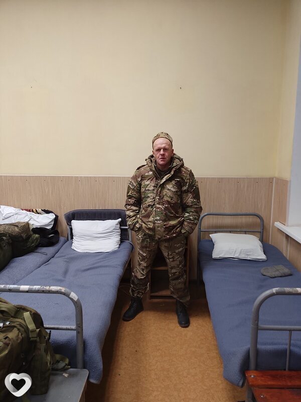 Василий, Ухта