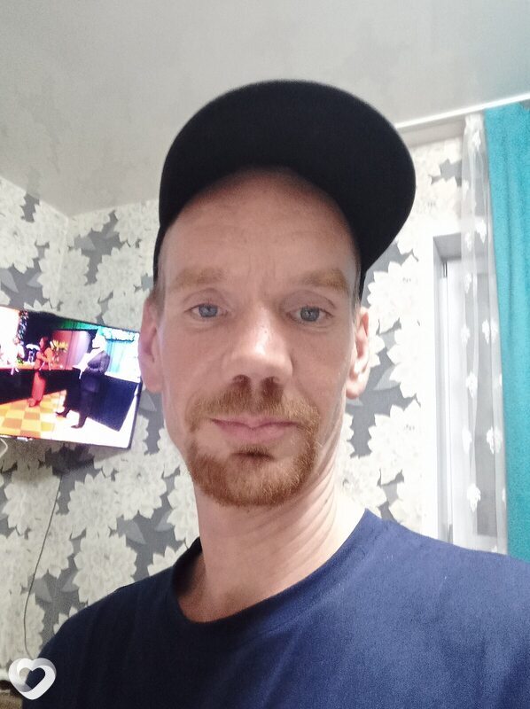 Вова, 34, Липецке — анкета №3373961