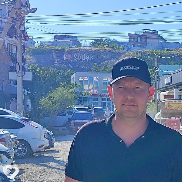 Кирилл, 41, Луганске — анкета №3373966