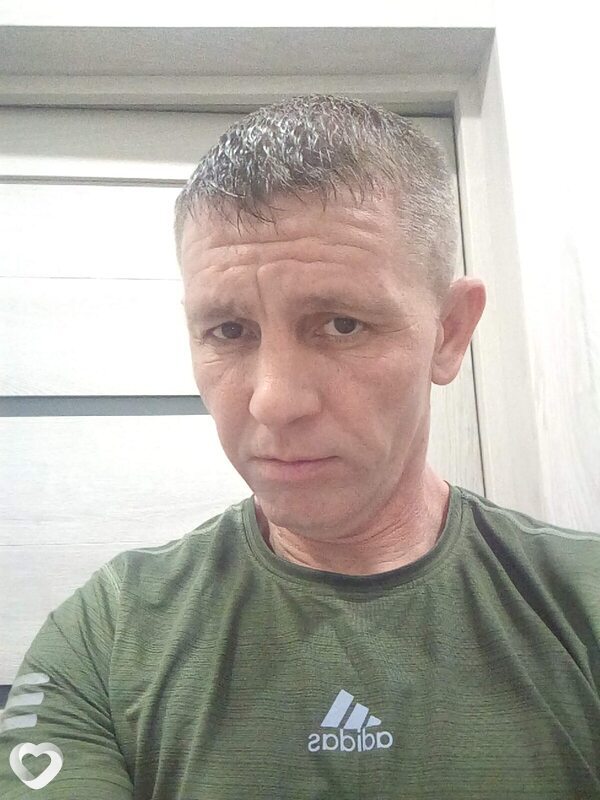 Сергей, 47, Рязани — анкета №3373972
