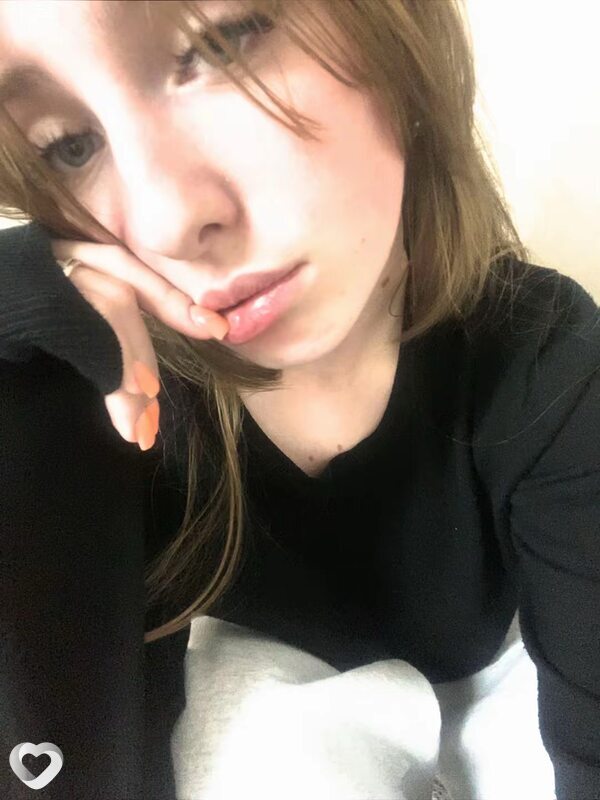 Ленка, 19, Минске — анкета №3374853