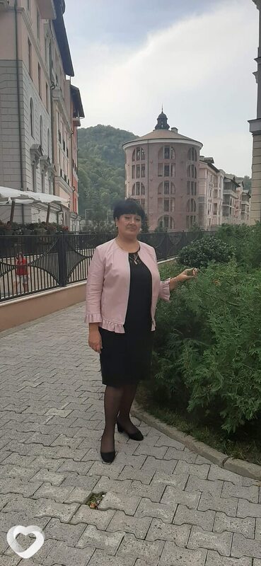 Татьяна, Моздок