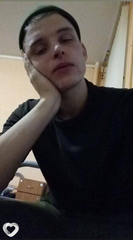 Андрей, 29, Санкт-Петербурге — анкета №3374858