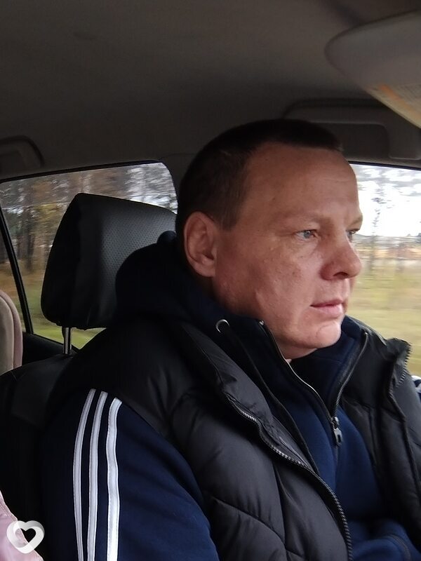 Александр, 47, Лесосибирске — анкета №3374872