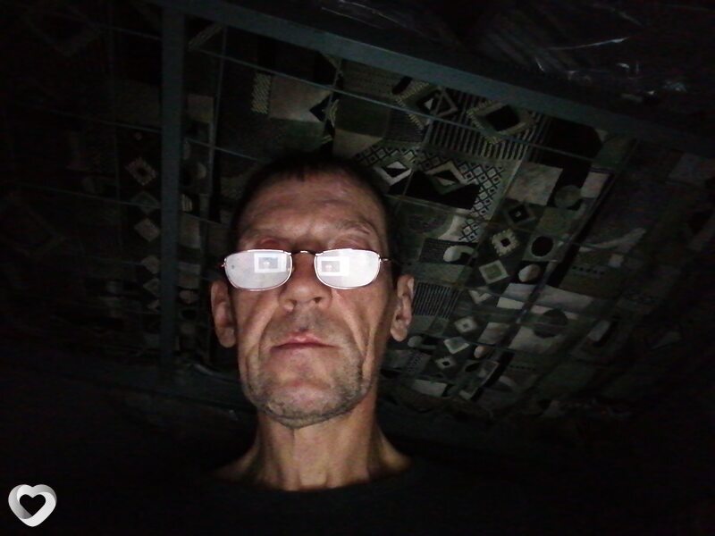 Виталий, 55, Новосибирске — анкета №3374128