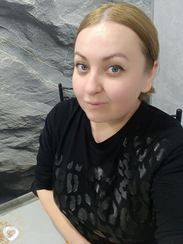 Настасья, 36, Тюмени — анкета №3374134