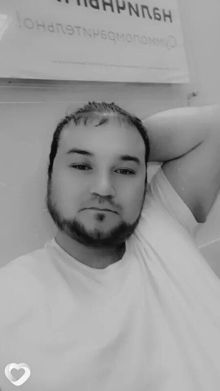 Захар, 32, Ленинске-Кузнецком — анкета №3374135