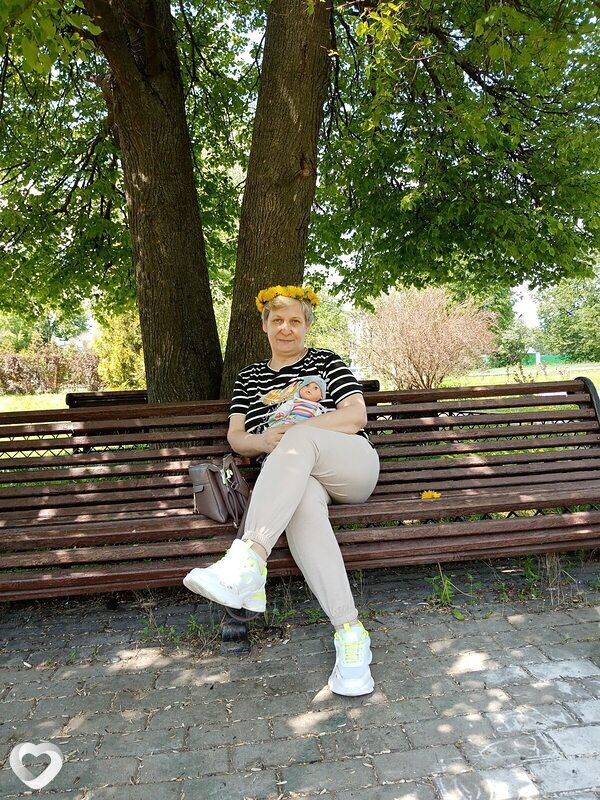 Ирина, 55, Москве — анкета №3374140