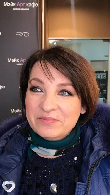 Марина, 56, Москве — анкета №3374145