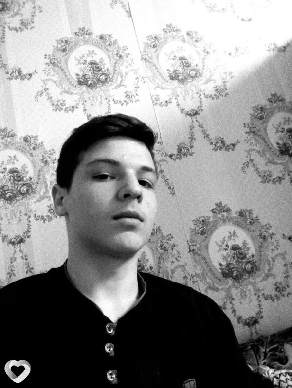 Антон, 22, Караганде — анкета №3374078