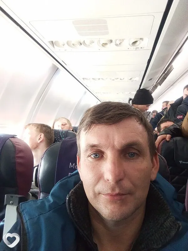 Анатолий, 39, Горно-Алтайске — анкета №3374097