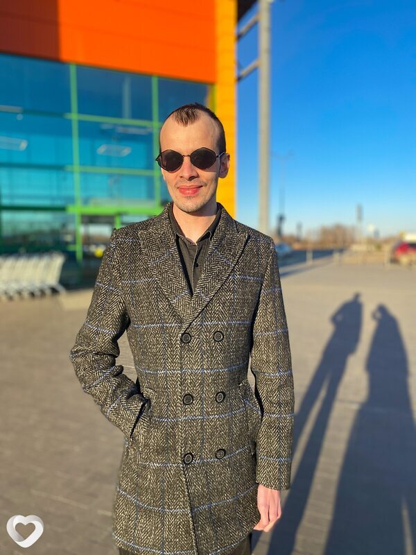 Тимур, 31, Владимире — анкета №3374099