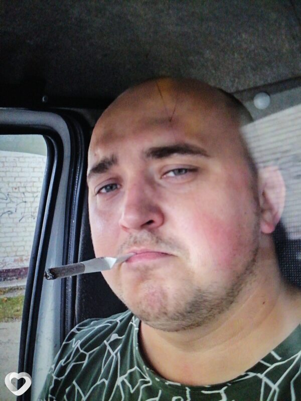 Дмитрий, 40, Москве — анкета №3374106