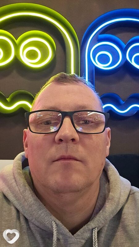 Егор, 46, Минске — анкета №3374111
