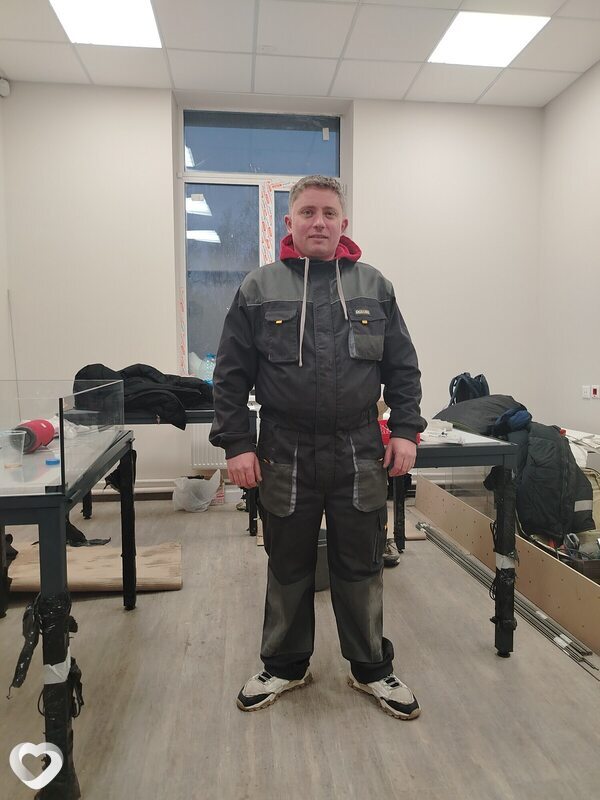 Денис, 38, Екатеринбурге — анкета №3374115