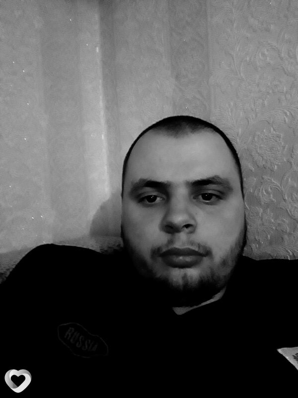 Валентин, 29, Уфе — анкета №3374117