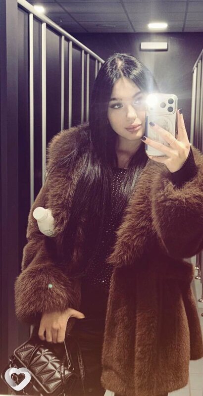 Татьяна, 25, Москве — анкета №3374119