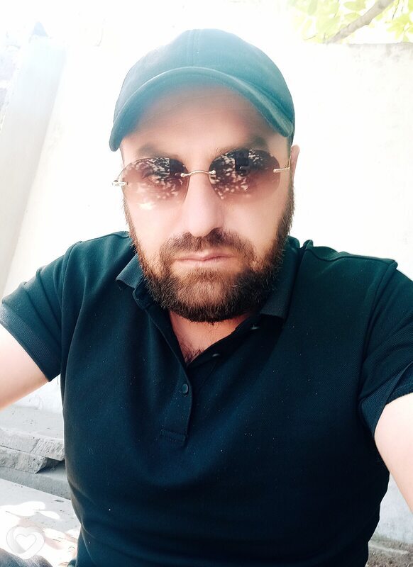 Aren, 36, Владикавказе — анкета №3374121