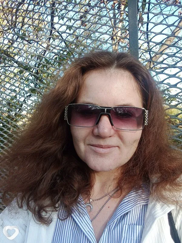 Ирина, 39, Москве — анкета №3374181