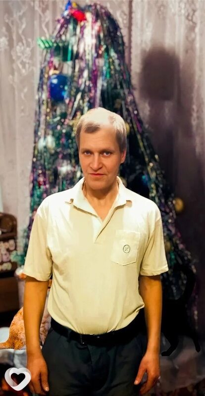 Сергей, Исетское