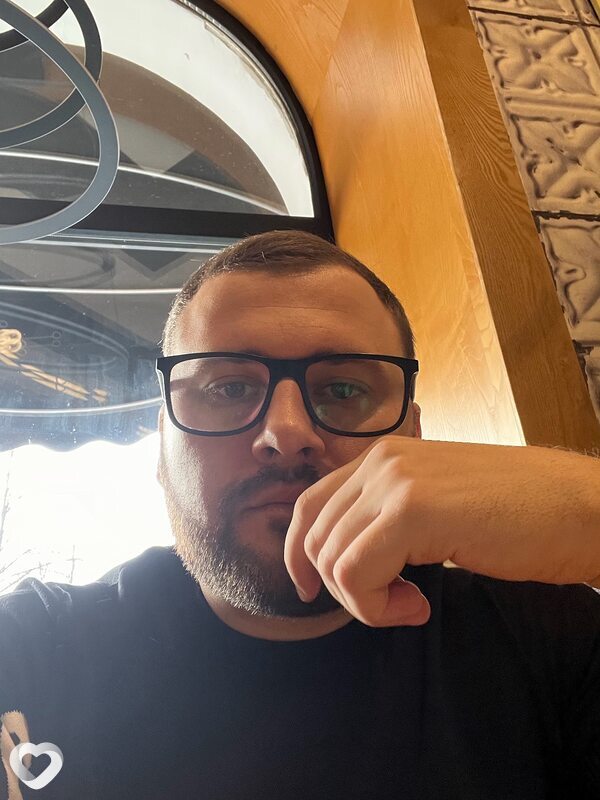 Антон, 40, Перми — анкета №3374193