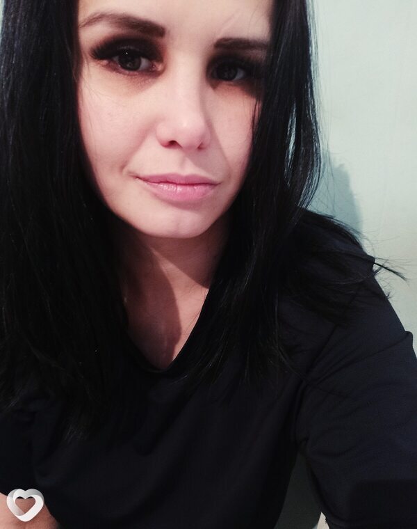 Эля, 32, Абакане — анкета №3374196