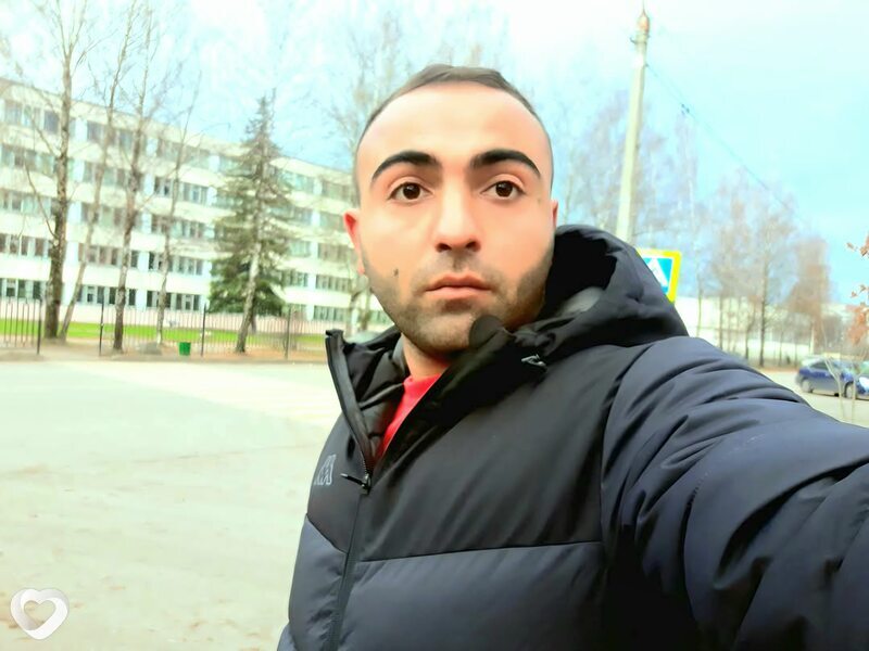 Armen, 35, Смоленске — анкета №3374197