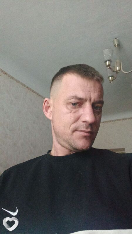 Максим, 36, Гукове — анкета №3374201