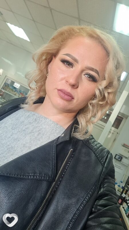 Татьяна, 32, Симферополе — анкета №3374539