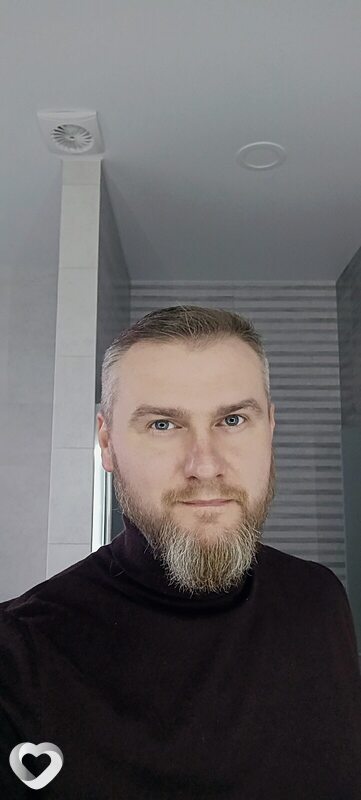 Алексей, 46, Гродно — анкета №3374543